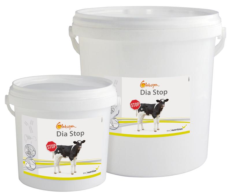 EW NUTRITION Dia Stop - zur Darmregulierung